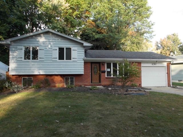 131 Pinewood Drive, Elyria, OH 44035