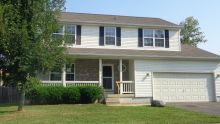 584 Monroe Dr Ashville, OH 43103