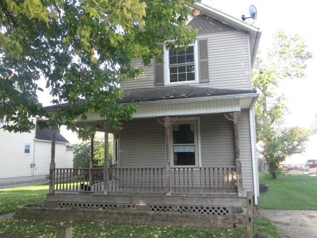 367 Woods Ave, Newark, OH 43055