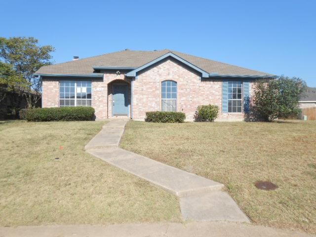 1005 Wentwood Dr, Desoto, TX 75115