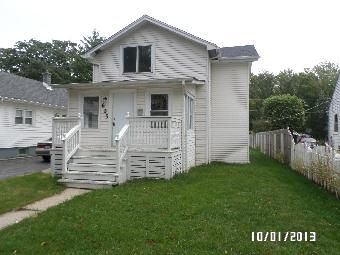 625 S Washington Park, Waukegan, IL 60085