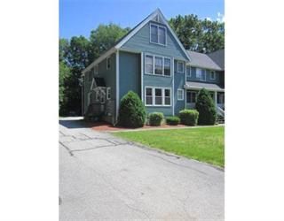 20 -3 Stefaniak Av #20-3, Webster, MA 01570