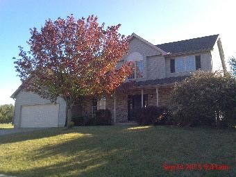 111 Regal Dr, Wilmington, OH 45177