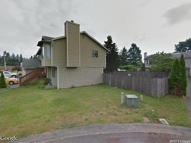 49Th, Marysville, WA 98270