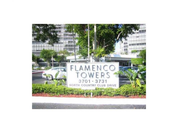 3731 N COUNTRY CLUB DR # 424, Miami, FL 33180