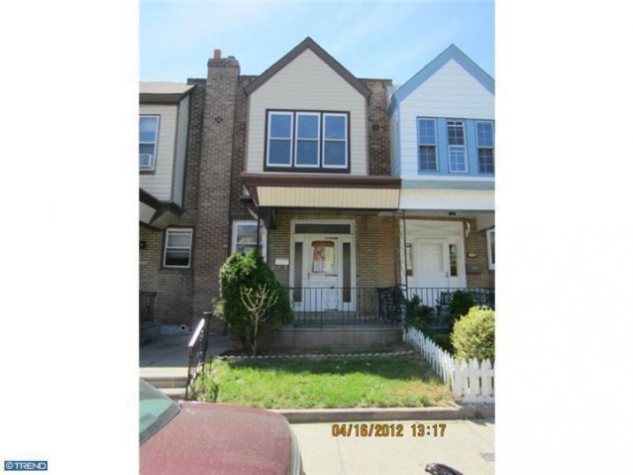 886 Granite St, Philadelphia, PA 19124