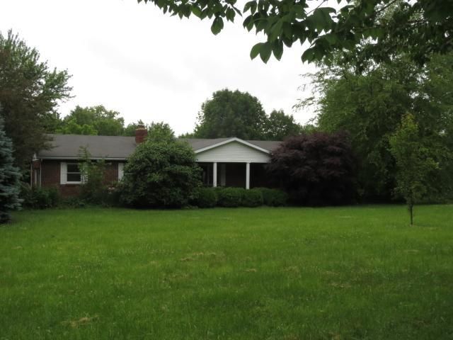 4140 E Foster Maineville Rd, Morrow, OH 45152