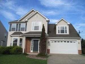 1100 Canvasback Ln, Denton, MD 21629