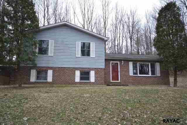 41 Robin Trl, Fairfield, PA 17320