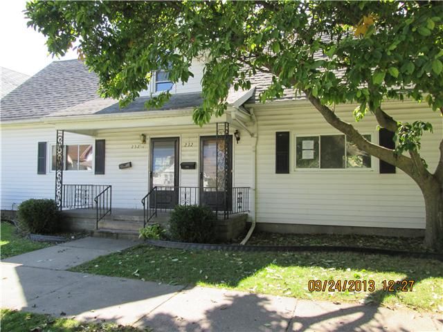 232 E Hudson St, Toledo, OH 43608