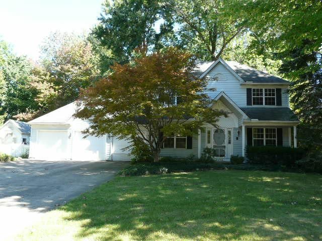 8373 Bradfords Gate, Olmsted Falls, OH 44138