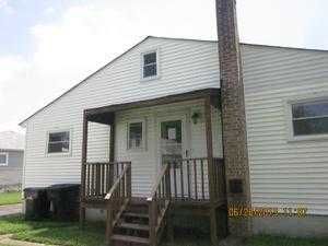 802 Endicotte Rd, Portsmouth, VA 23702