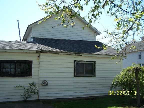 401 N Scioto St, Circleville, OH 43113