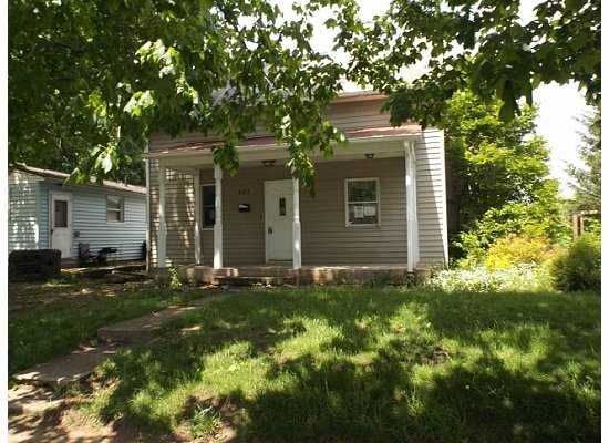 552 E Franklin St, Circleville, OH 43113