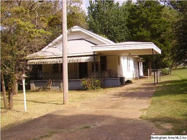 1605 13th Ave N, Bessemer, AL 35020