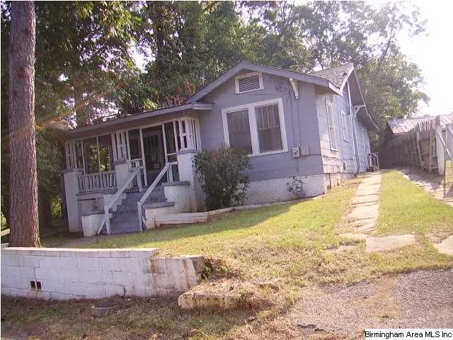 235 Kyser Ave, Bessemer, AL 35020