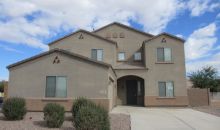 38206 W Padilla Street , AZ 85138