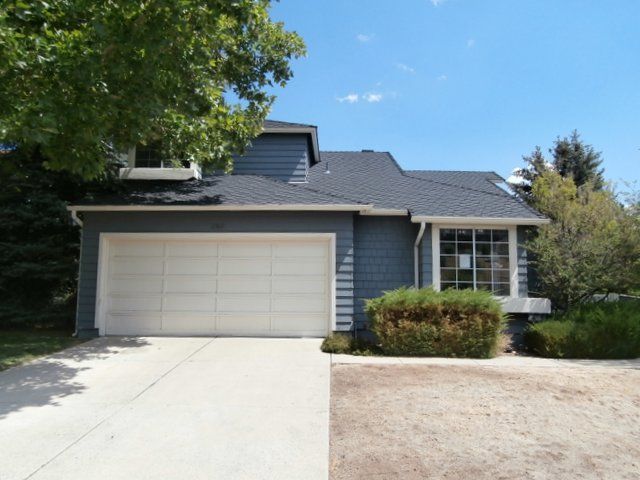 2360 High Terrace Drive, Reno, NV 89509