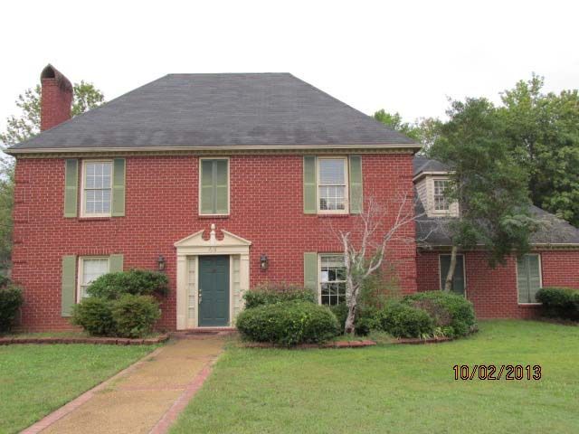 616 Smokey Mountain, Tupelo, MS 38801