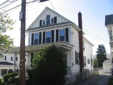 138 S Sherman St, Wilkes Barre, PA 18702