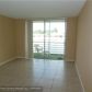 2950 SUNRISE LAKES DR # 206, Fort Lauderdale, FL 33322 ID:1007516