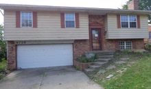 4728 Bonita Dr Middletown, OH 45044