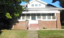 43 N Kelsey Ave Evansville, IN 47711