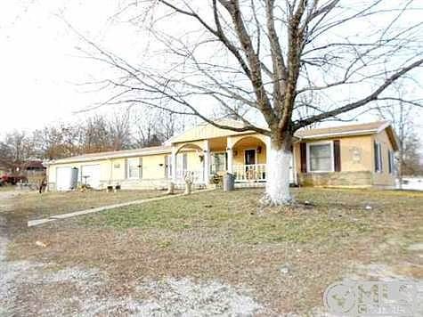 Se 350 Rd, Warrensburg, MO 64093