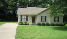 59 Shannon St Finley, TN 38030