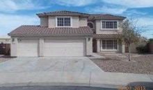 12314 W Cameron Ct El Mirage, AZ 85335