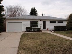 1409 Park Ave, South Milwaukee, WI 53172