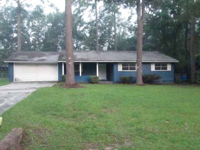 517 Glen Arven Dr, Thomasville, GA 31792