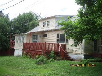 75 Johnson Street, Jamestown, NY 14701
