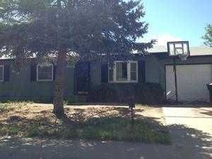 5533 Abilene St, Denver, CO 80239