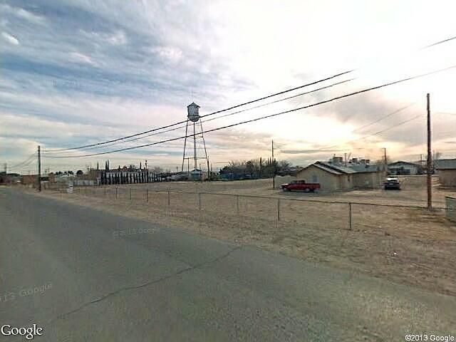 Ne Camp St, Fabens, TX 79838