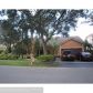 10600 NW 18TH DR, Fort Lauderdale, FL 33322 ID:981617