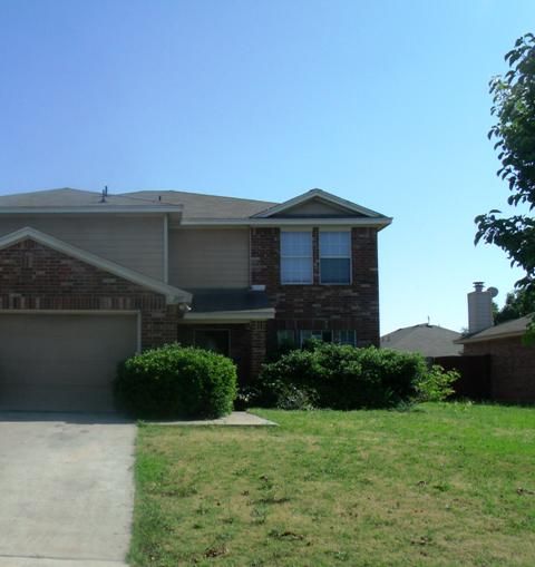 207 Rio Grande Dr, Crandall, TX 75114