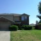 207 Rio Grande Dr, Crandall, TX 75114 ID:347708