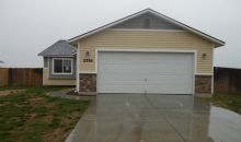 2516 Mclaughlin Drive Caldwell, ID 83607