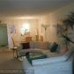 9821 Sunrise Lakes Blvd # 308, Fort Lauderdale, FL 33322 ID:1007532