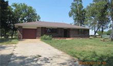 12831 Hummingbird Rd Elkins, AR 72727