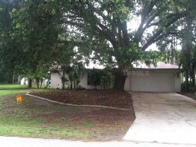 3945 Magara Ter, North Port, FL 34287