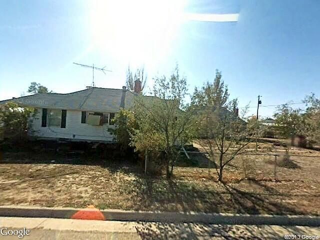 N Main St, Keenesburg, CO 80643