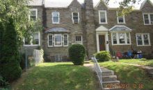 6647 Lynford St Philadelphia, PA 19149