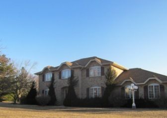 15126 W Oconnell Dr, Homer Glen, IL 60491