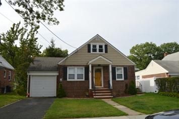 746 Dykes Terr, Union, NJ 07083