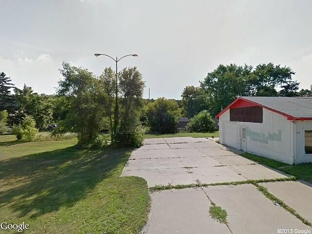 Remington Rd, Madison, WI 53716