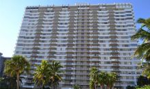 1985 S OCEAN DR # 14 J Hallandale, FL 33009