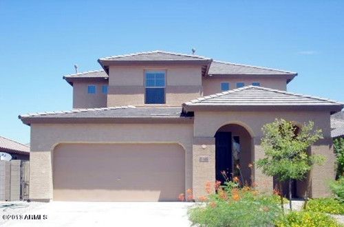 7344 W RED HAWK Drive, Peoria, AZ 85383