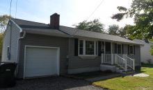 125 Robbins Dr Wethersfield, CT 06109